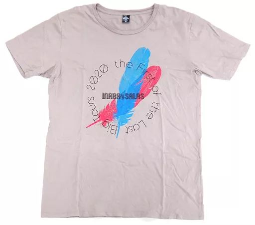 INABA/SALAS Tシャツ M （B'z稲葉浩志） Amazon.co.jp: B'z 稲葉浩志 INABA/SALAS CHUBBY GROOVE限定T