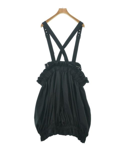 noir kei ninomiya オールインワン サロペット レディース 古着