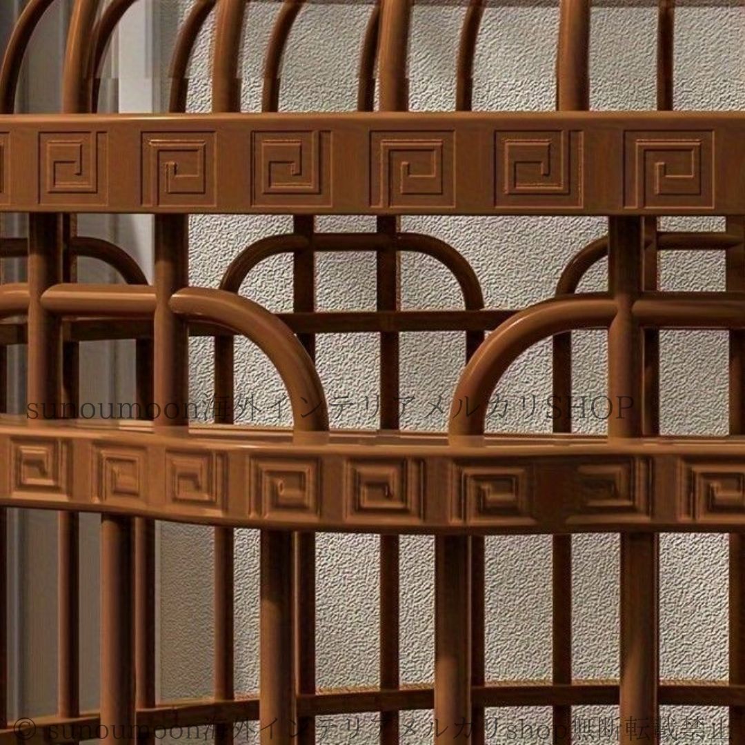 アンティーク　　鳥籠　　　バードケージ　とりかご　鳥かご　ビンテージ オールドバカラ アンティーク DE BOUCHE A OREILLE / cage à