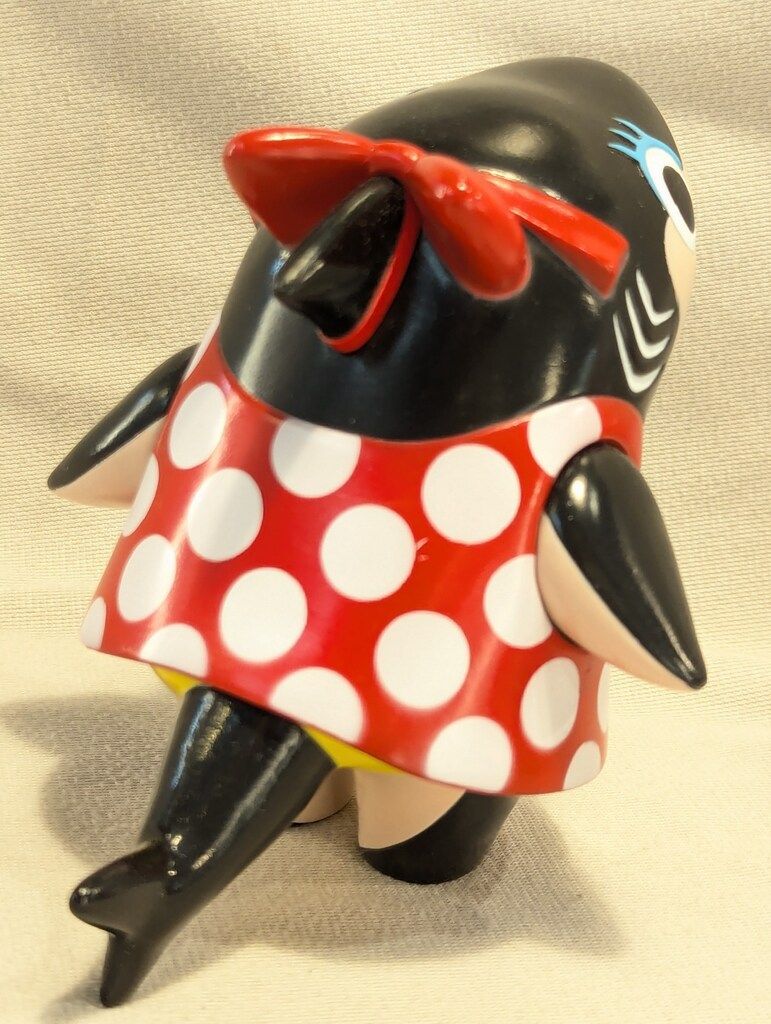レッドシャーク ソフビシリーズ 鮫ガール　エヴァンゲリオン レッドシャーク ソフビシリーズ 鮫ガール エヴァンゲリオン