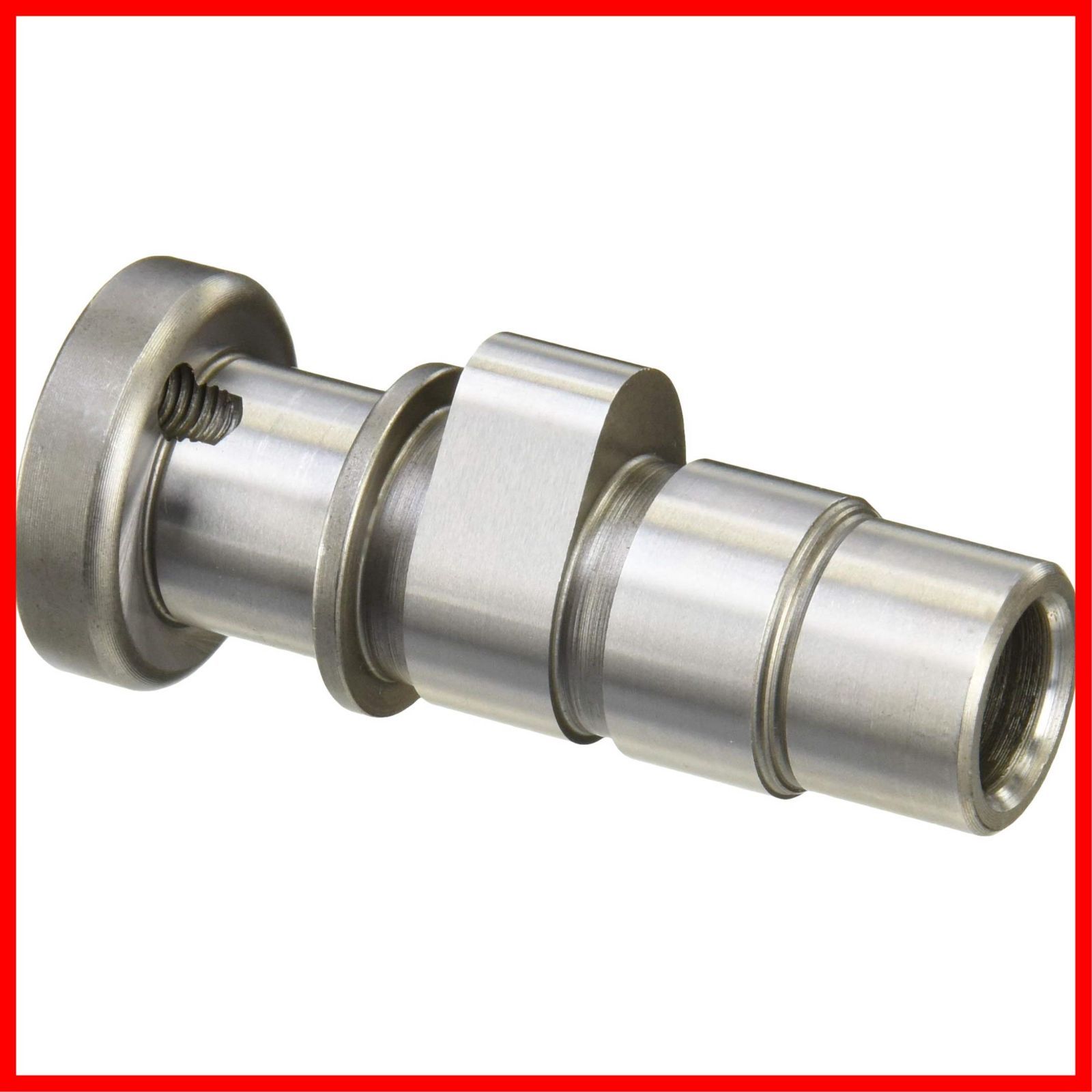 【特売】キタコ(KITACO) ハイカムシャフト エイプ50/XR50モタード/CB50/Ru0026P/XR80等 300-1122000