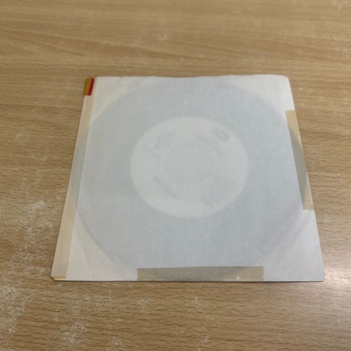 マリリオン　Marillion 紙ジャケ　CD 6枚セット　[見本盤] マリリオン Marillion 紙ジャケ CD 6枚セット [見本盤]