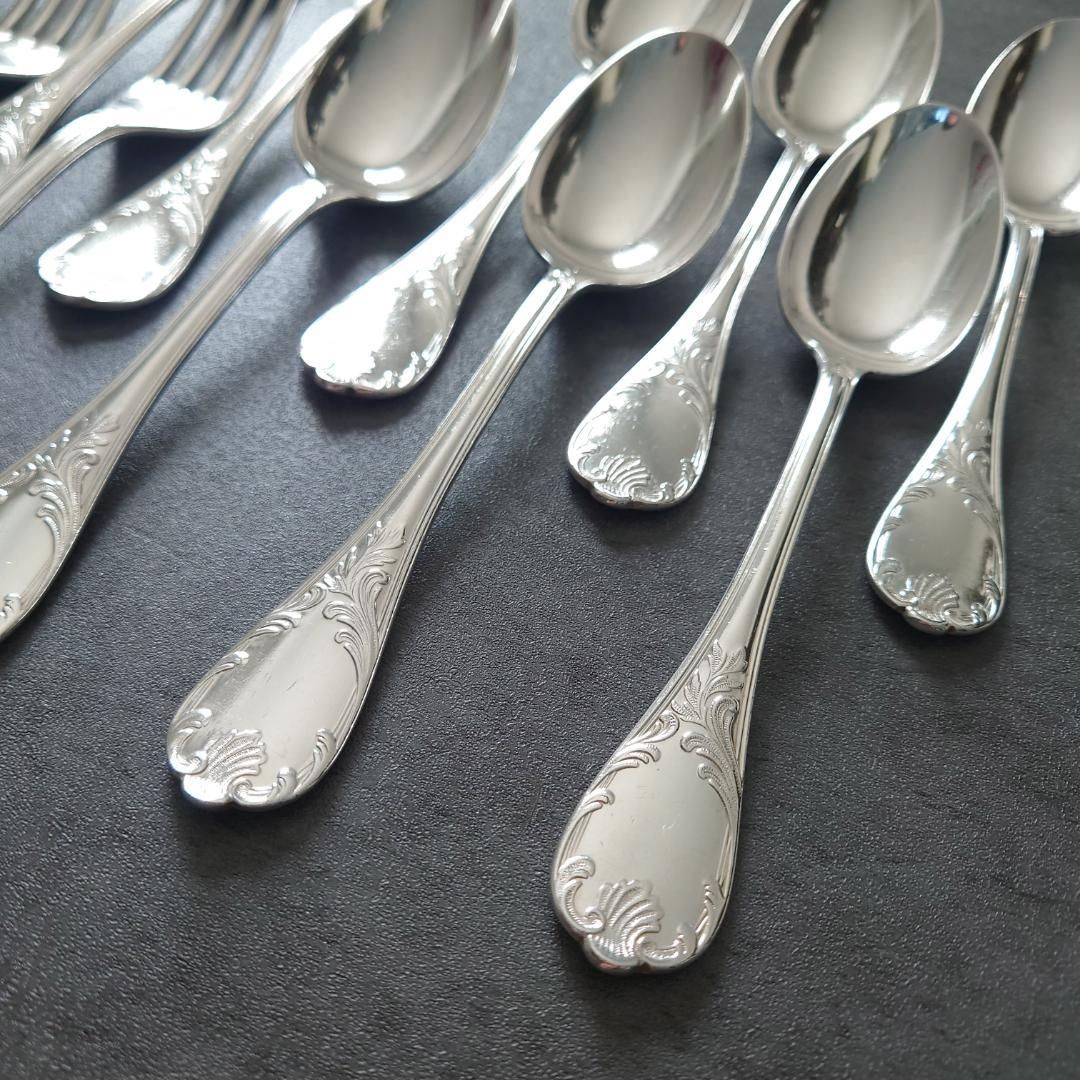 デザート ナイフ