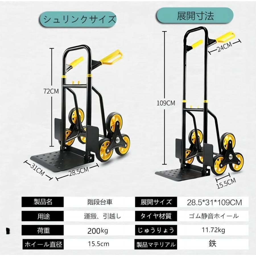 耐荷重200kg