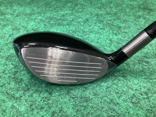 中古】キャロウェイゴルフ APEX APEX UT(2021) ユーティリティ Diamana