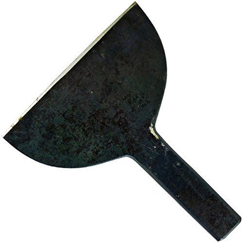 120mm 近与 鍛冶の技 カケタガネ 120mm