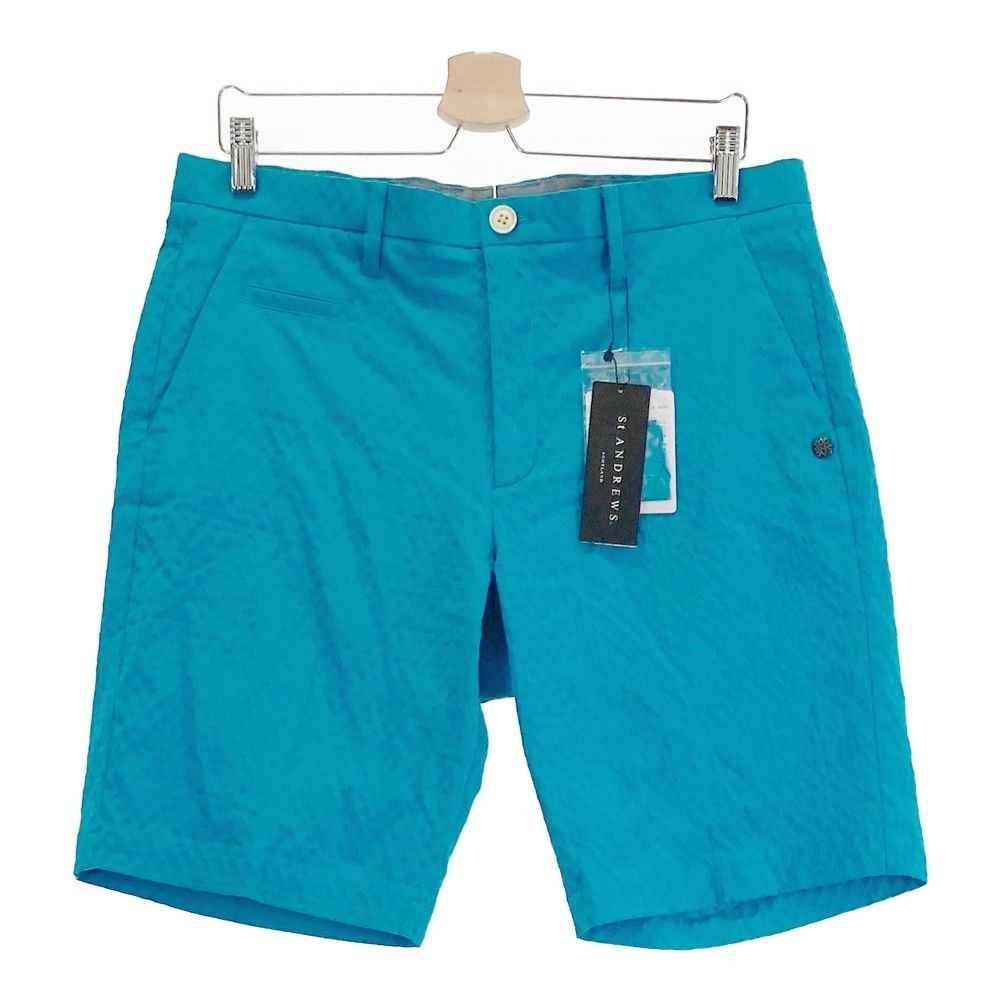 サイズ：LL ST ANDREWS セントアンドリュース 2022年 ハーフパンツ  