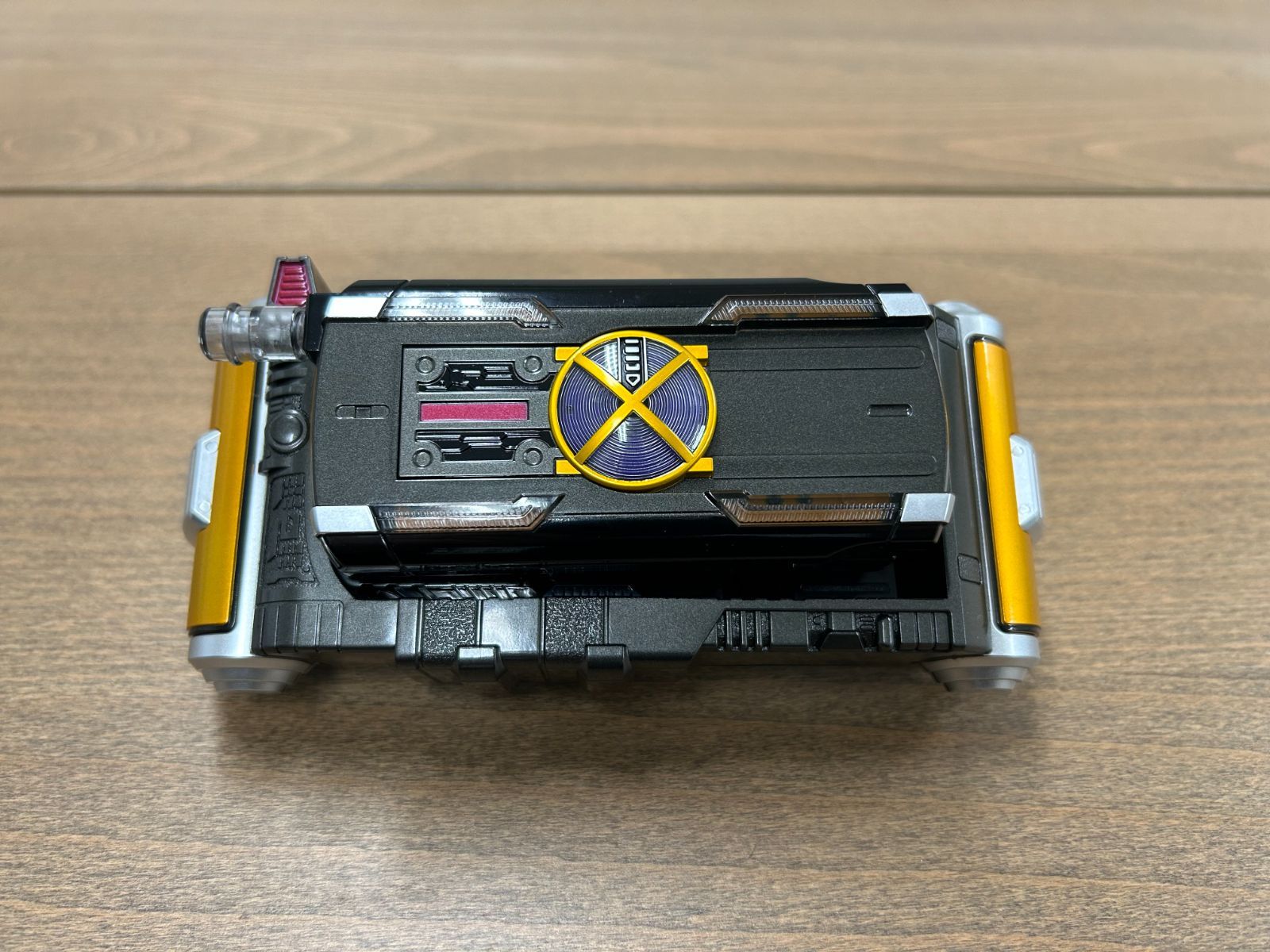 仮面ライダーファイズ