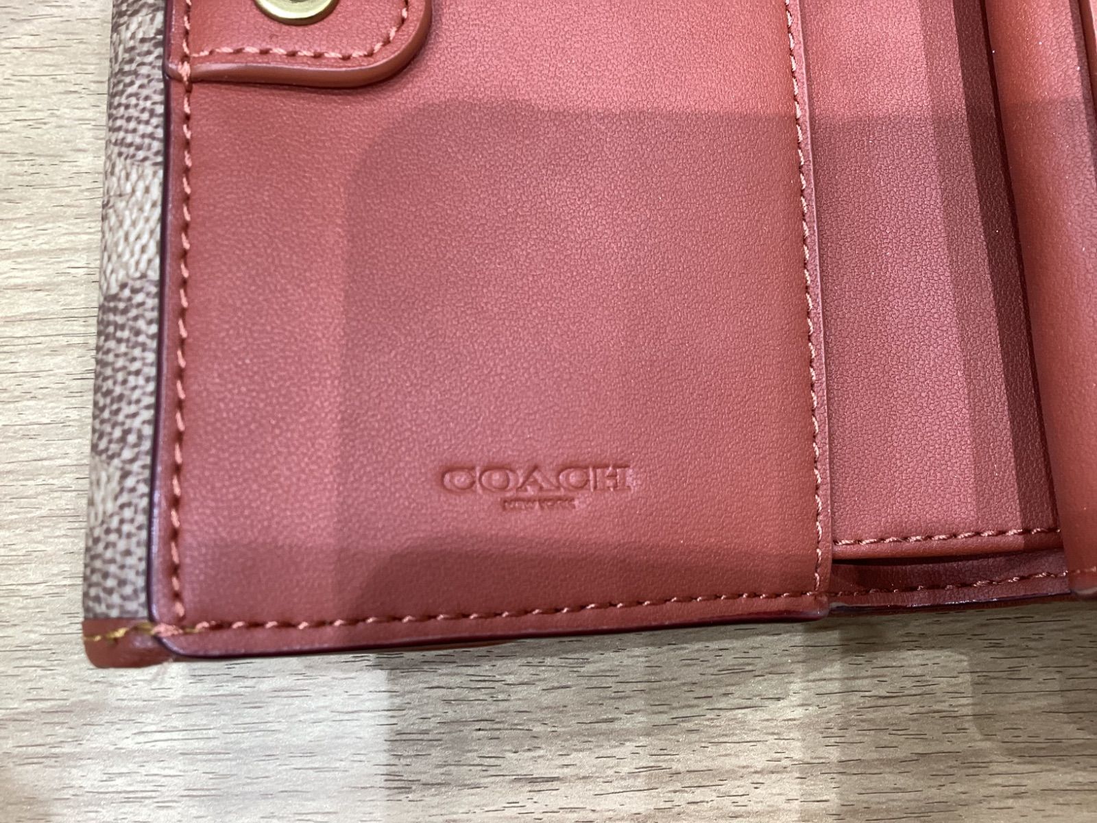COACH