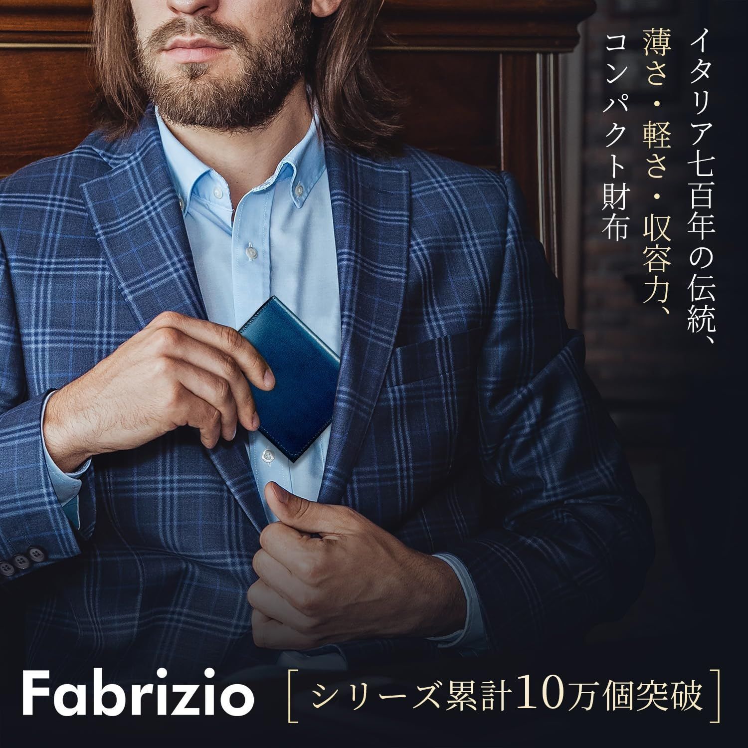 Fabrizio ファブリツィオ(シルバー) 【値下げ】 - DJ機材