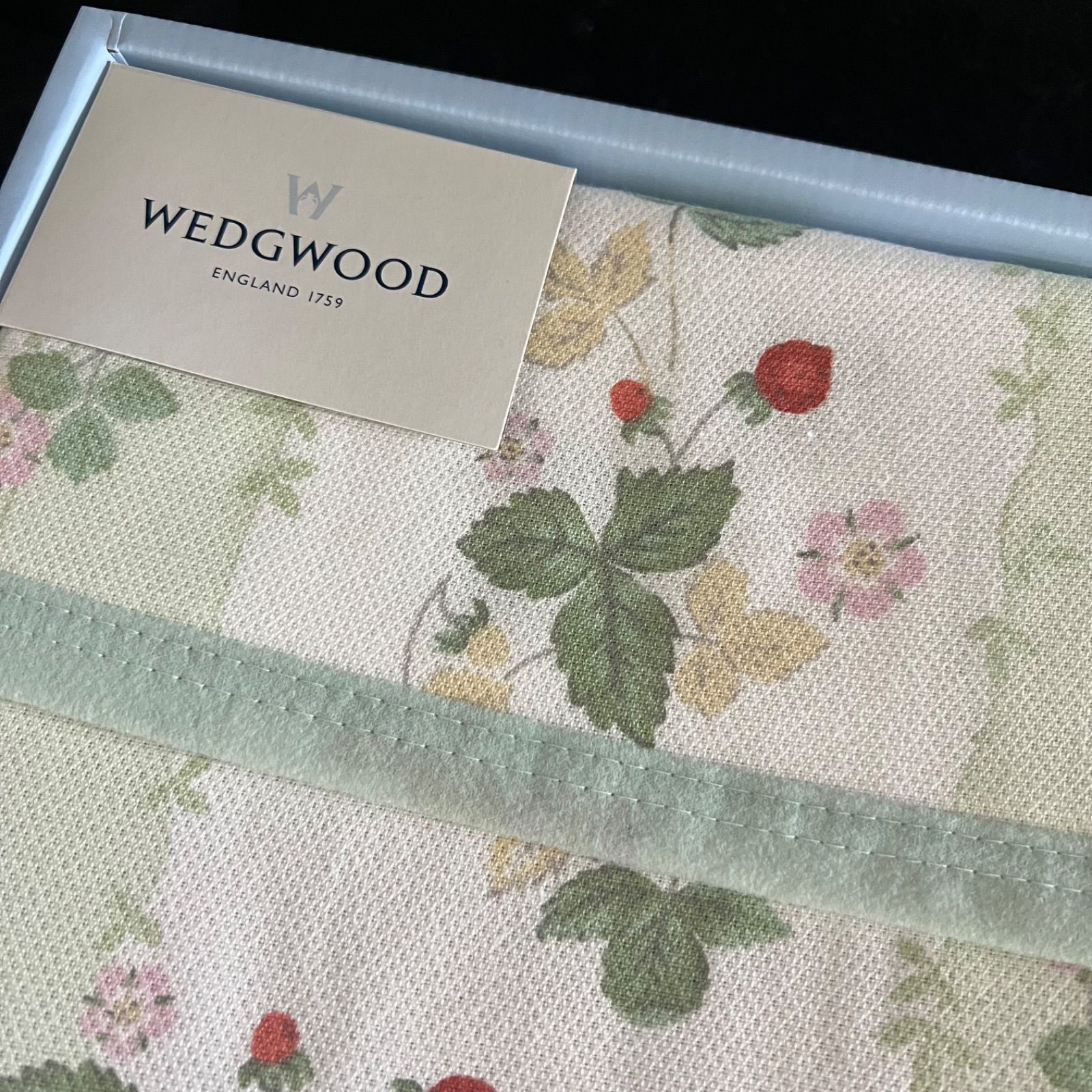 ウエッジウッド