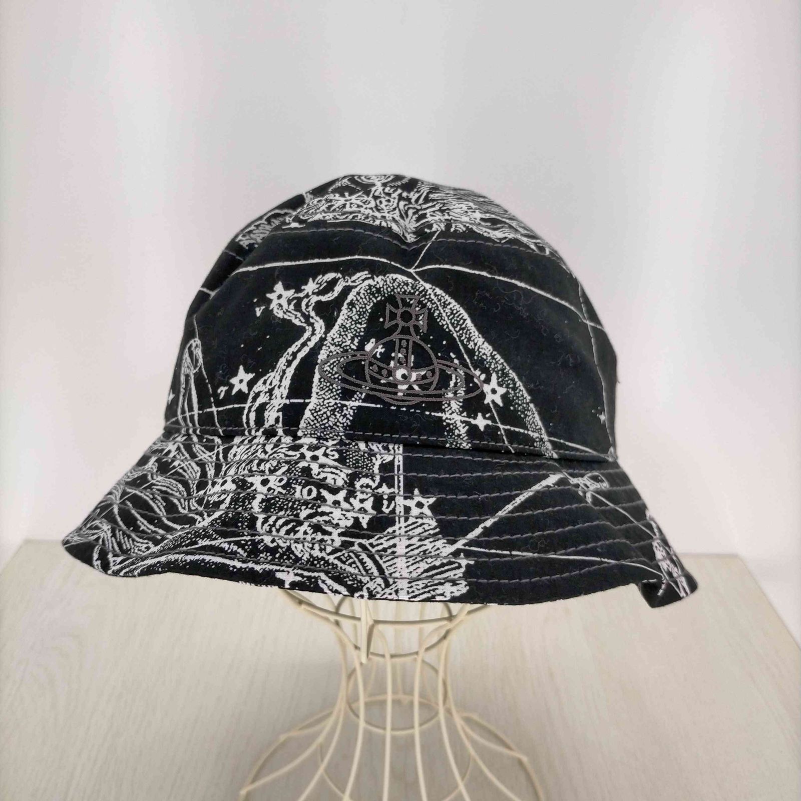 ヴィヴィアンウエストウッドマン Vivienne Westwood MAN CONSTELLATION