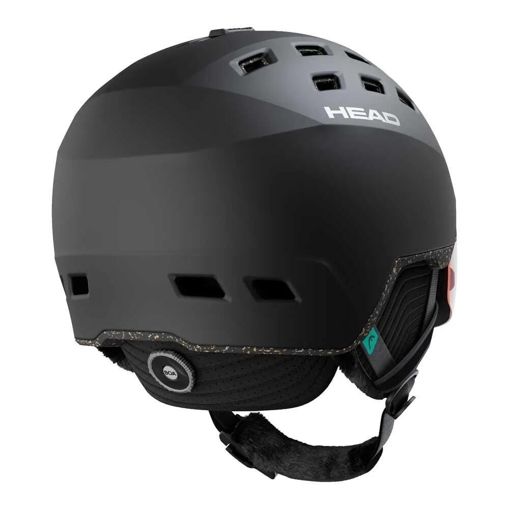 HEAD Radar