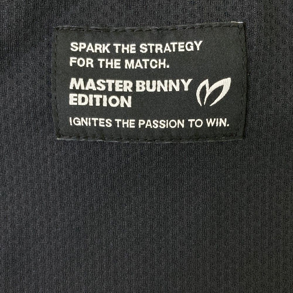 サイズ：1 MASTER BUNNY EDITION マスターバニーエディション