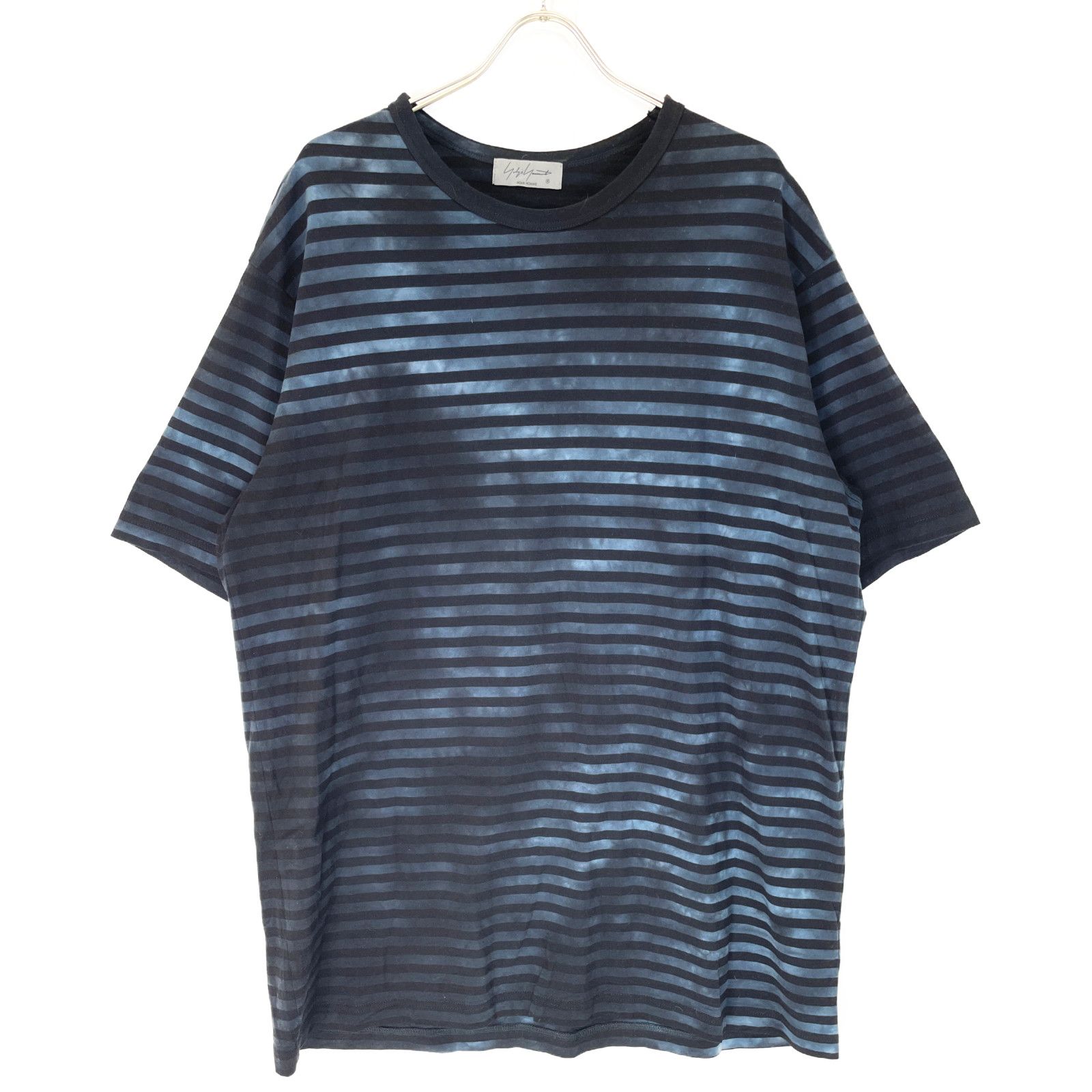 Yohji Yamamoto POUR HOMME ヨウジヤマモトプールオム 23SS HZ-T38-099 