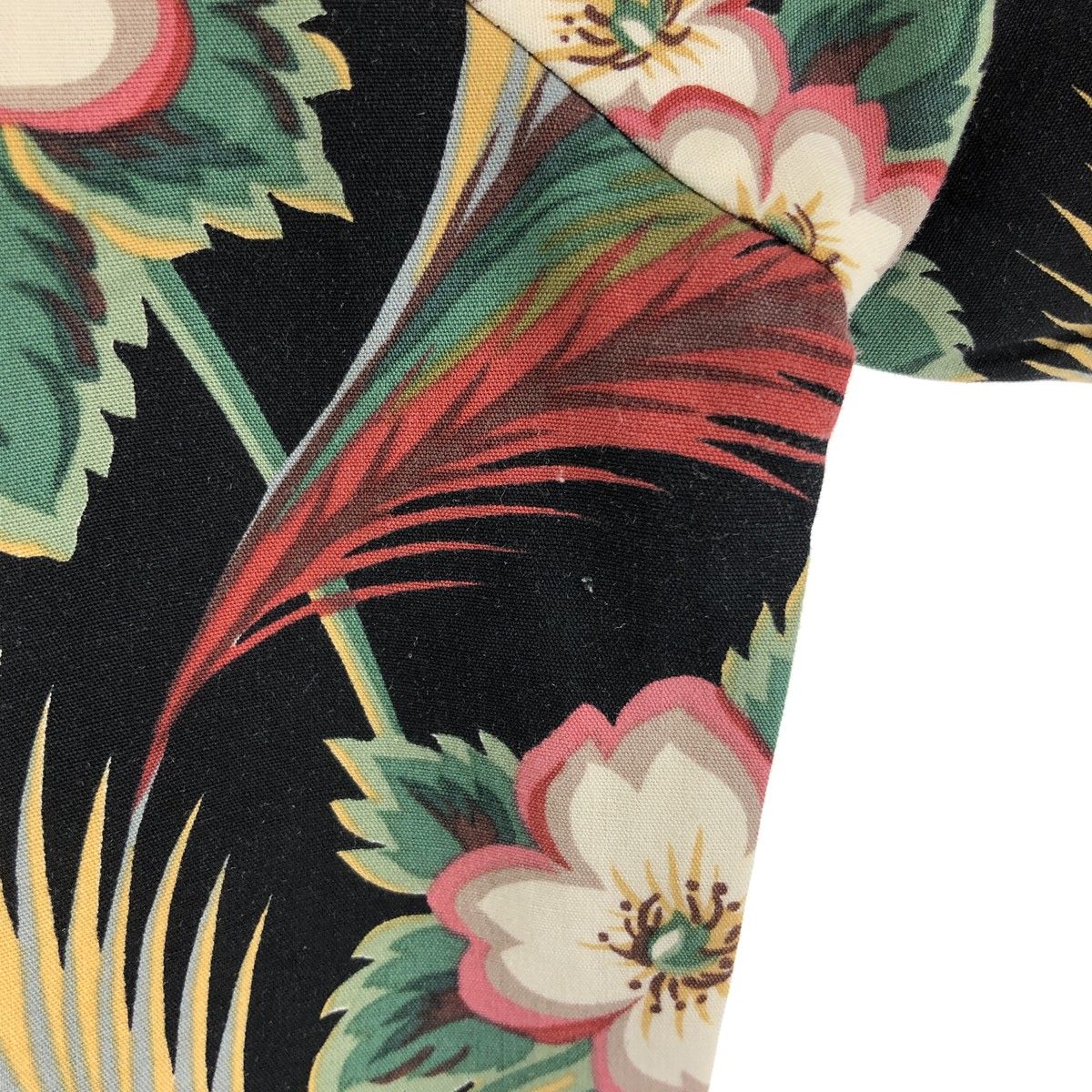 古着 80~90年代 レインスプーナー REYNSPOONER ダイヤモンドヘッドタグ  