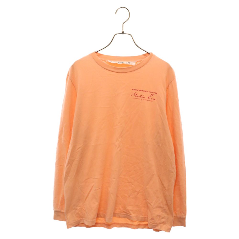 【中古・未使用品】ロナー SPORT 乗馬 長袖 カットソー シャツ S/M オレンジ レディース トップス RONNER 楽天市場】【中古・未使用品】ロナー SPORT 乗馬 長袖