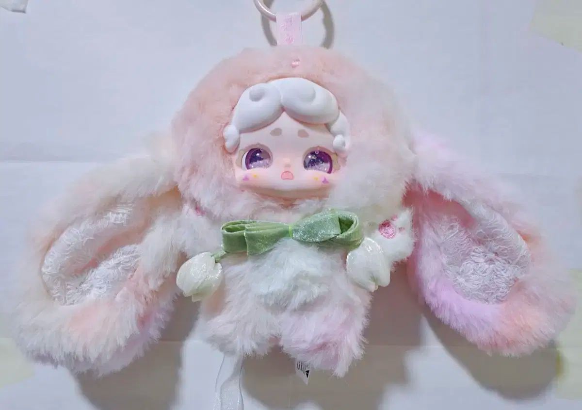  夜うさぎ シークレットハニー ベイビー スリー その他 ベビー キッズおもちゃ