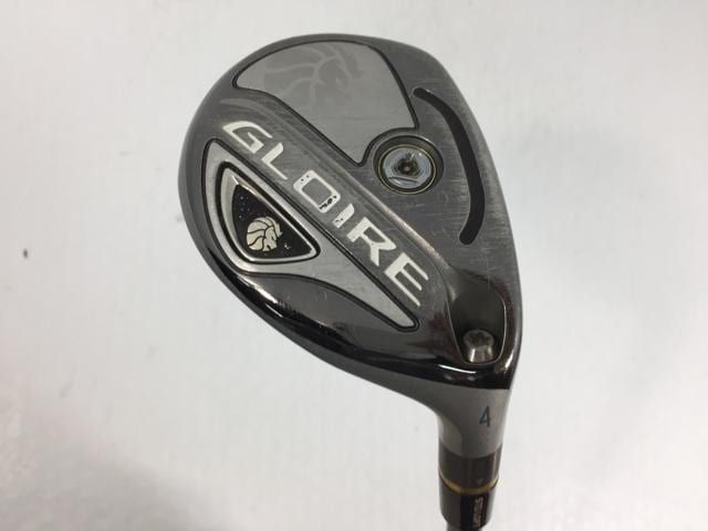 【中古ゴルフクラブ】テーラーメイド GLOIRE(グローレ) レスキュー 2014 GLOIRE GL-2200 U4【14日間返品OK】