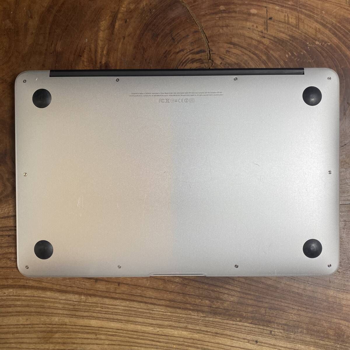 MacBook Air