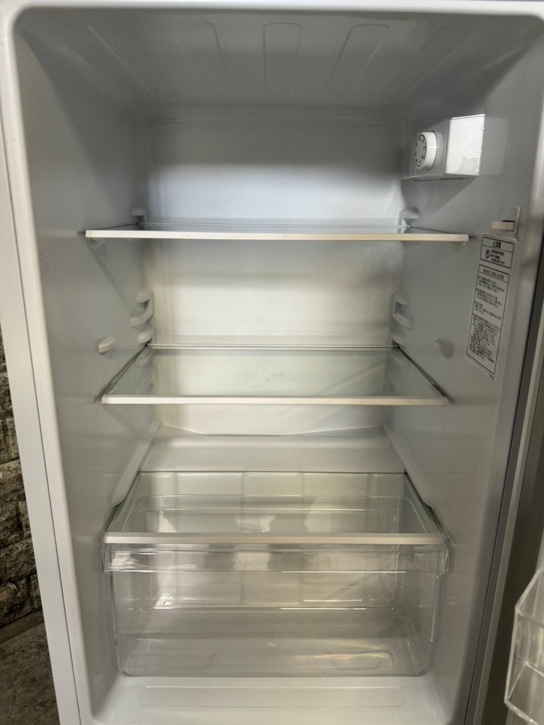 大阪送料無料☆3か月保障付き☆冷蔵庫☆2020年☆ハイセンス☆2ドア