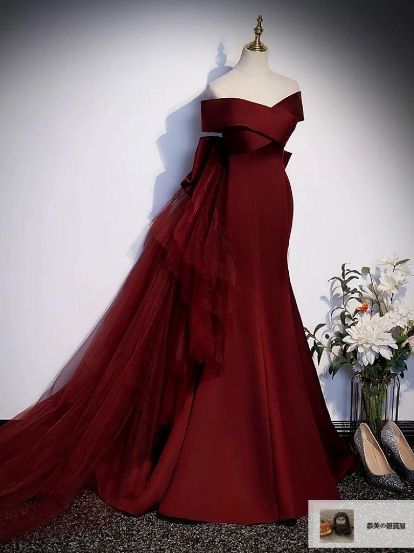 大人気??スタンダードドレス?ストーン付きで華やか！ダンスパーティー