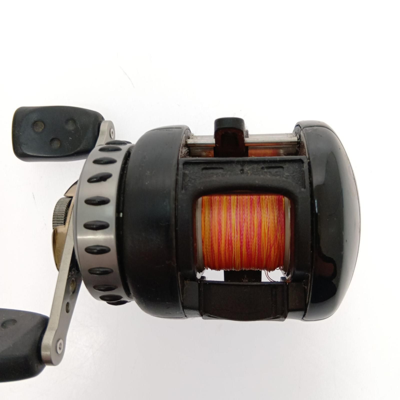 ABU EON sport 3601 希少！