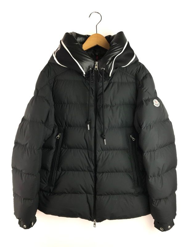 中古品】MONCLER モンクレール 24AW CARDERE GIUBBOTTO DOWN