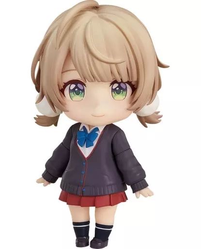 フィギュア ねんどろいど しぐれうい バーチャルYouTuber