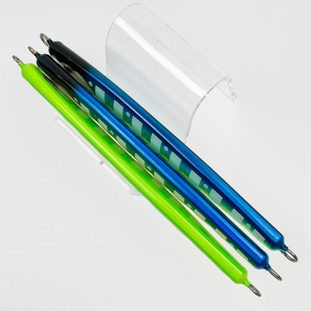 ▽▽Lures Chemist ルアーズケミスト ソード150 3本セット