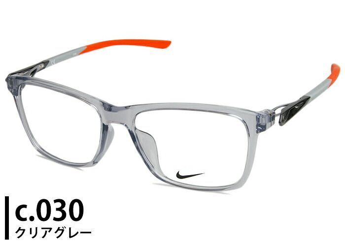 ナイキ NIKE 7147LB ウェリントン メガネ 楽天市場】ナイキ NIKE 7147LB 4color 伊達 度付き ウェリントン