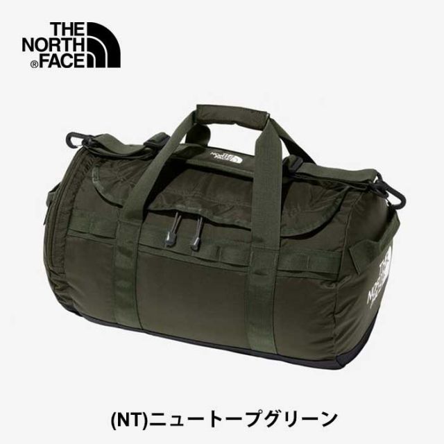 種類1 CK クラシックカーキ|F ザ ノース フェイス キッズ ダッフルバッグ THE NORTH FACE NMJ72353 K NYLON DUFFEL 30 ナイロンダッフル30 ボストンバッグ 子供 ノースフェイス 240218