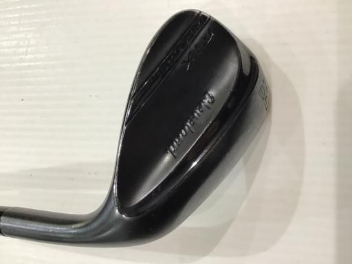クリーブランド Cleveland RTX ZIPCORE ブラックサテン 58°|06° LOW ウェッジ WG NS PRO MODUS3 TOUR120 フレックスS メンズ 男性用 右利き 右用 Dランク ゴルフクラブ