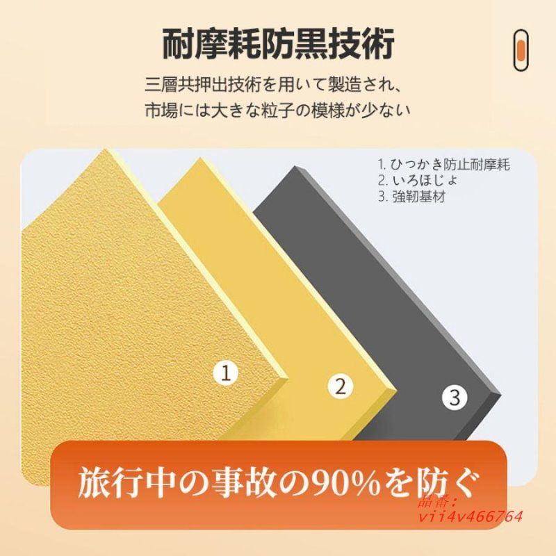 キャリーケース