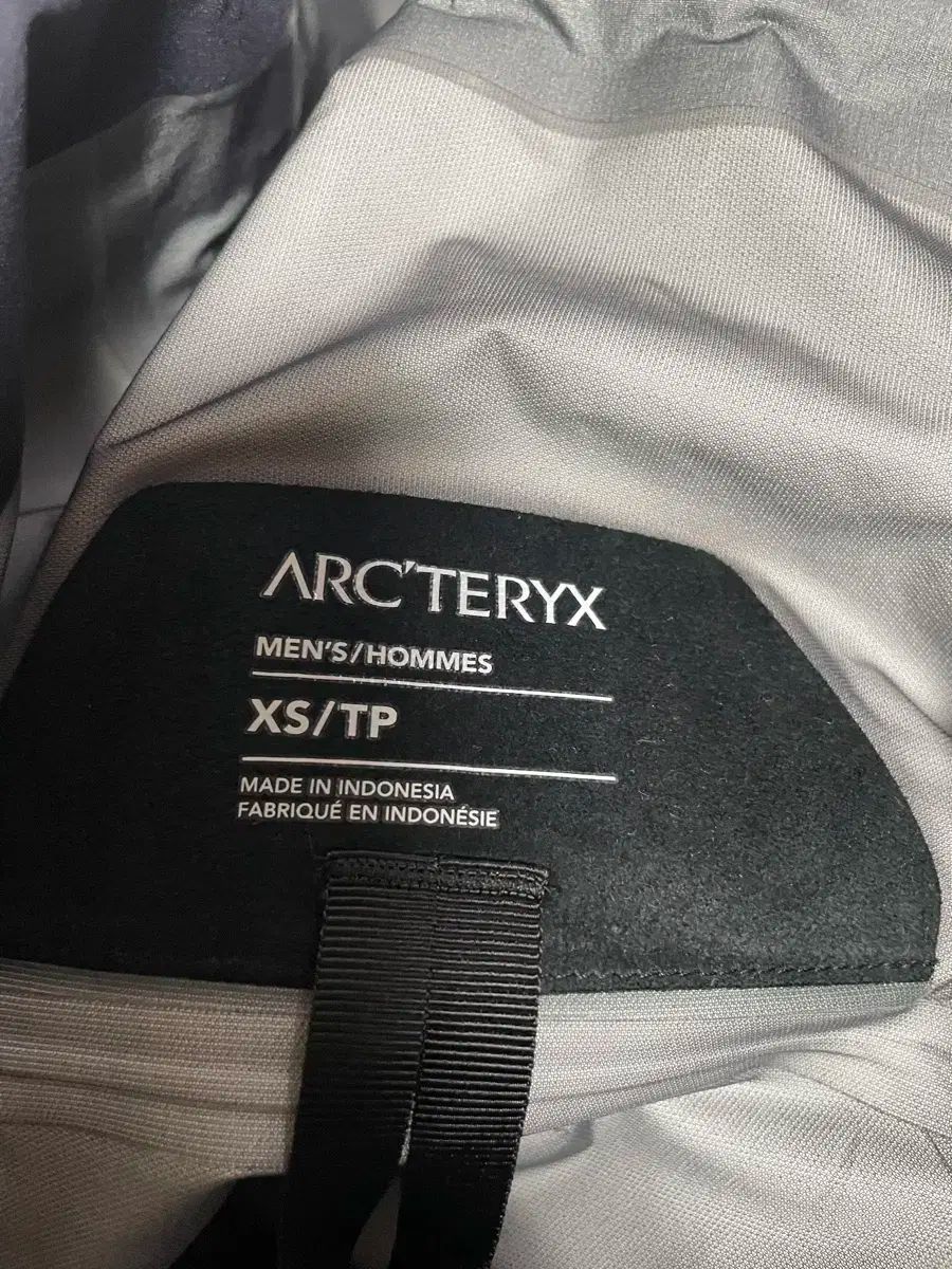 アークテリクス