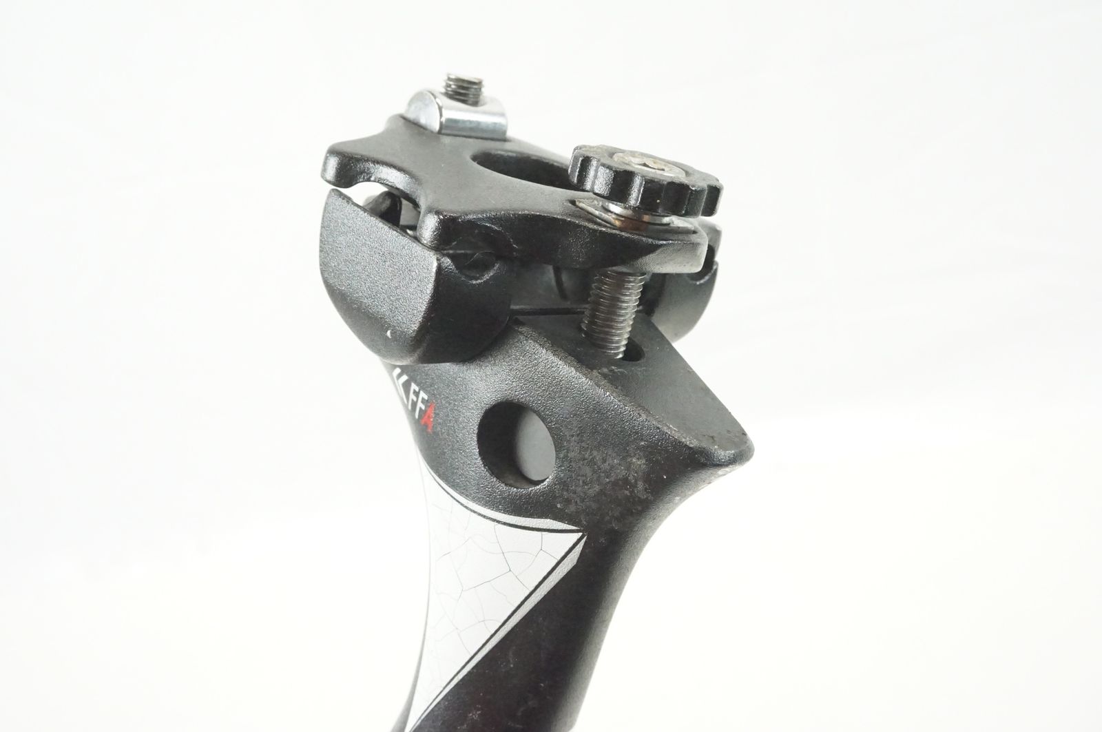 PROFILE DESIGN 「プロファイルデザイン」 FAST FORWARD AL 約