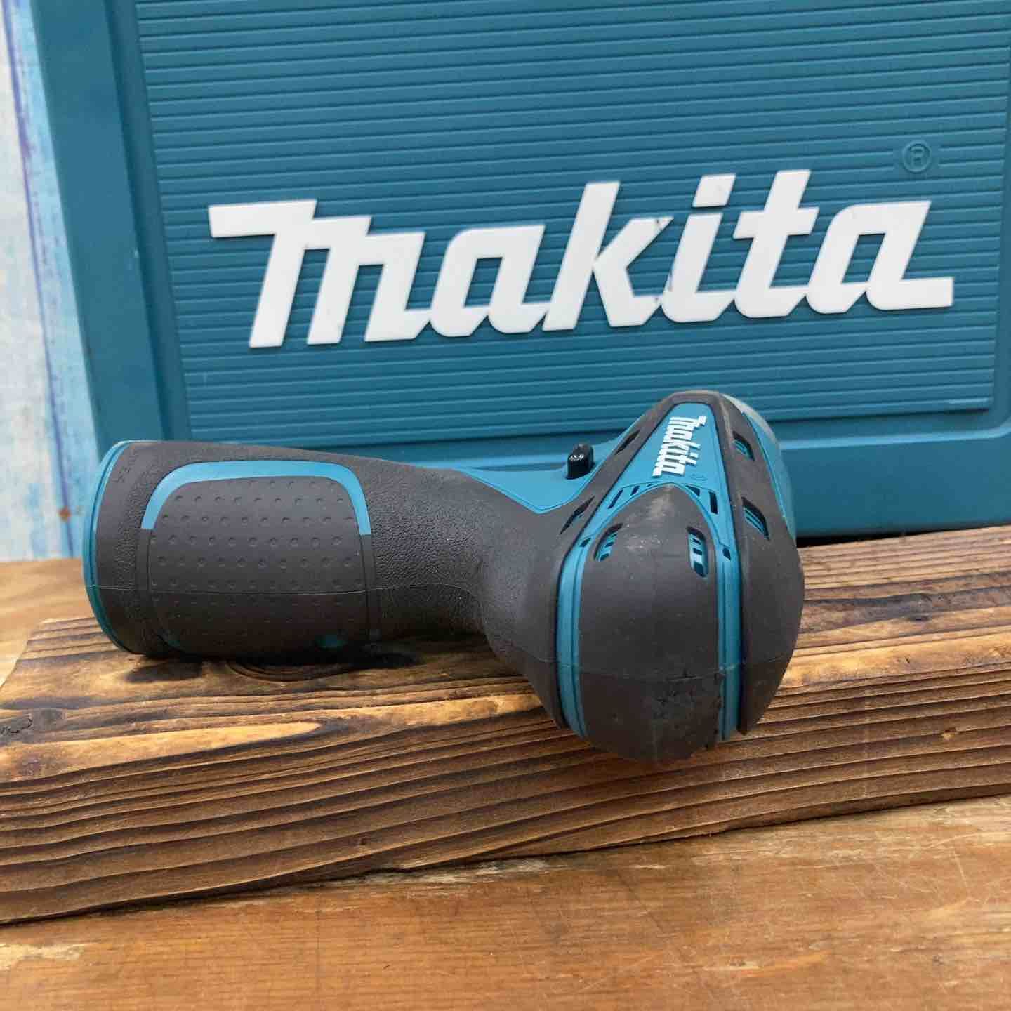 ☆マキタ(makita) コードレスインパクトドライバー TD090DWX【柏店