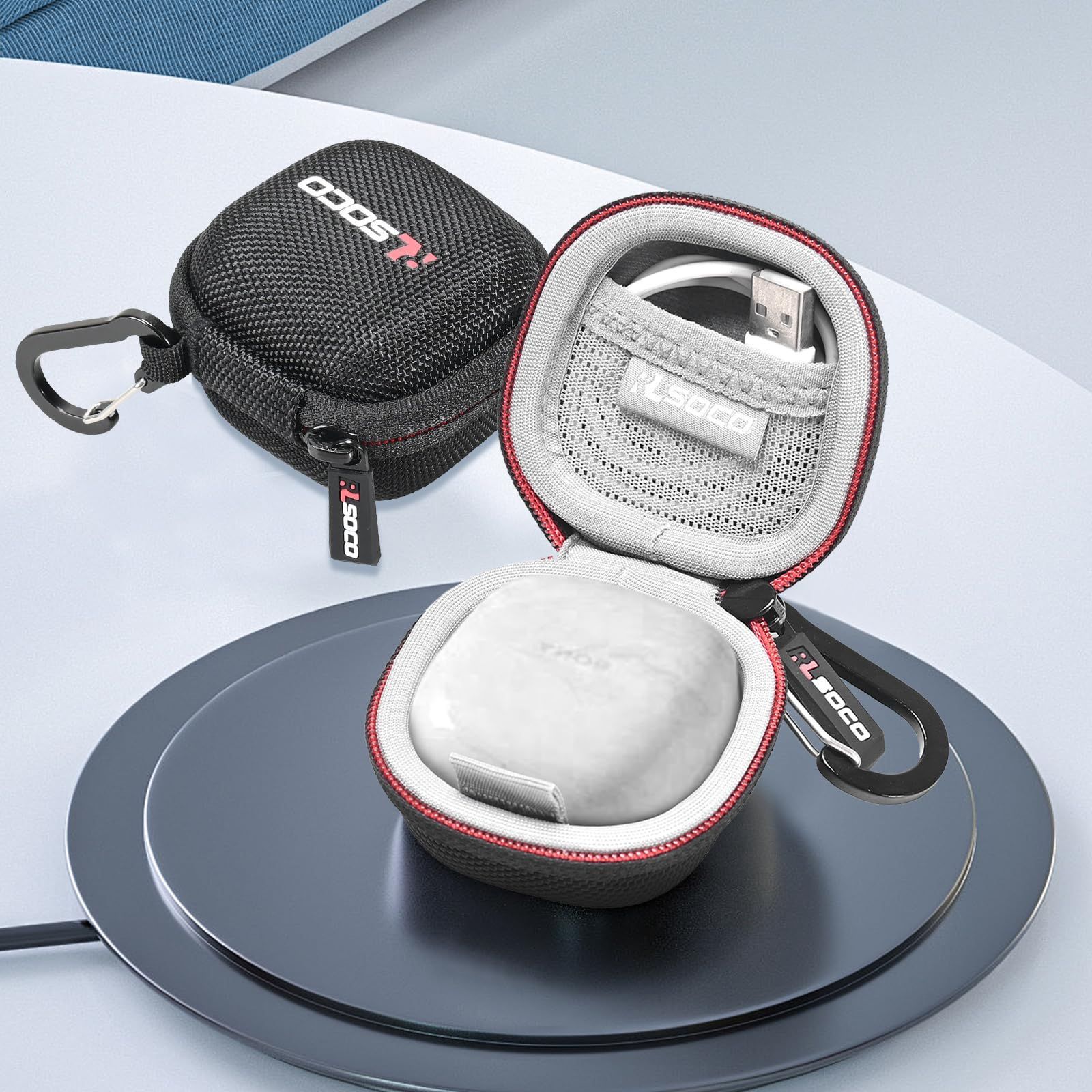 SONY LinkBuds Open ホワイト 充電ケース付き 部品ソニー LinkBuds Open(WF-L910)付属 充電ケース | 中四国