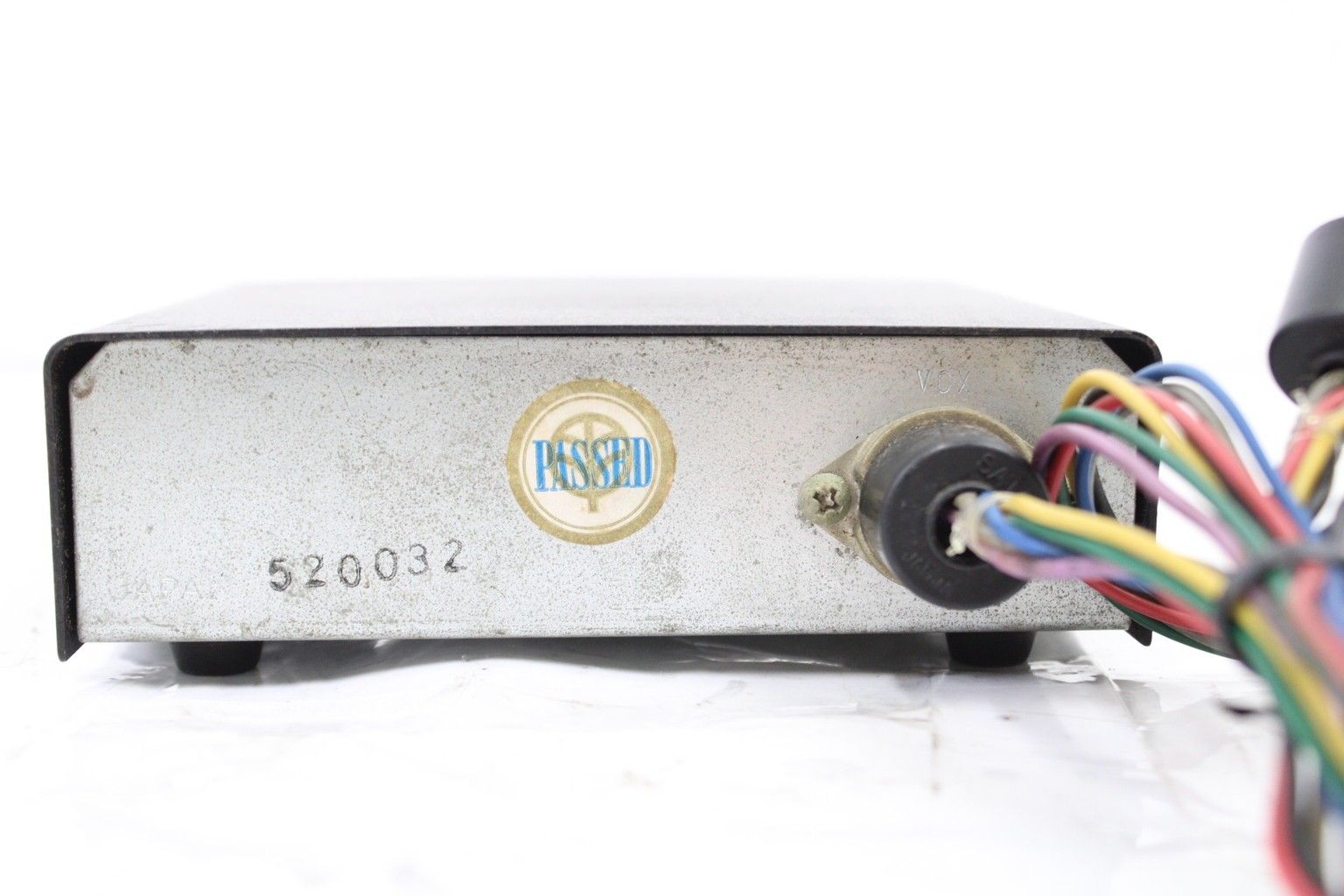 その他 TRIO TS-600 Trio TS-600 6m All Mode Transceiver : Restoration Projects