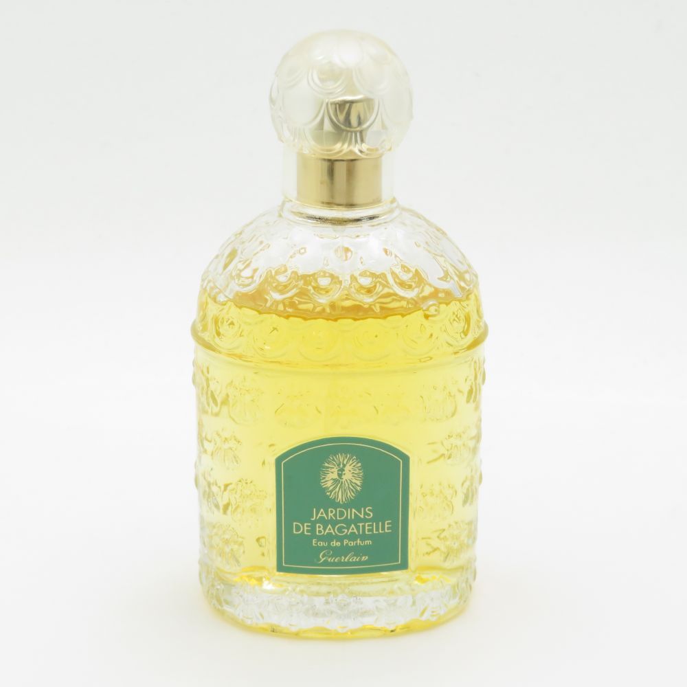 美品 GUERLAIN ゲラン ジャルダン バガテール 香水 100ml 残量多 EDP
