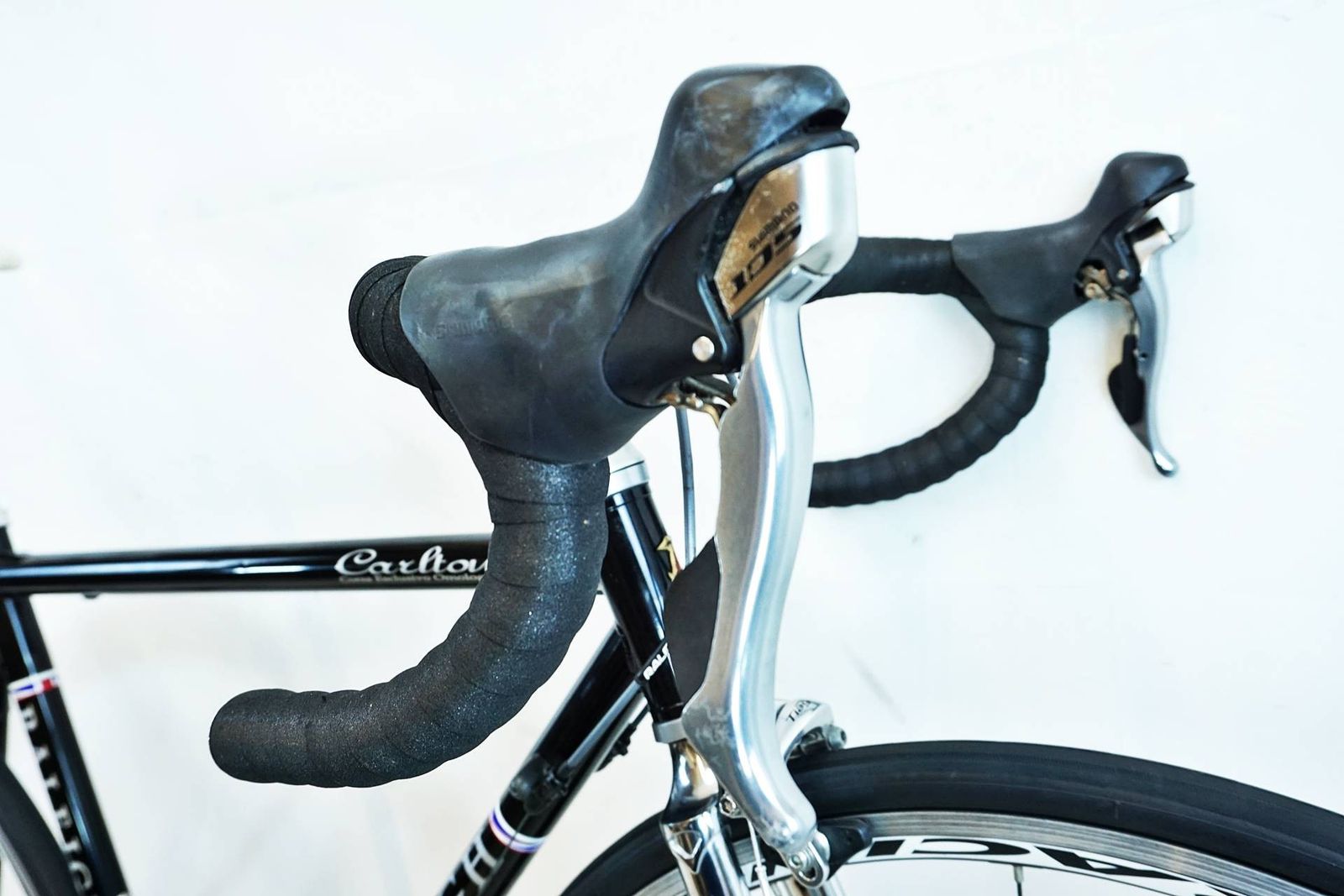 RALEIGH 「ラレー」 CRN CARLTON-N 2013年頃 ロードバイク