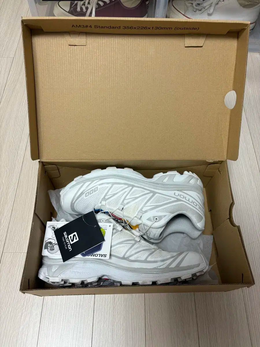 SALOMON サロモン