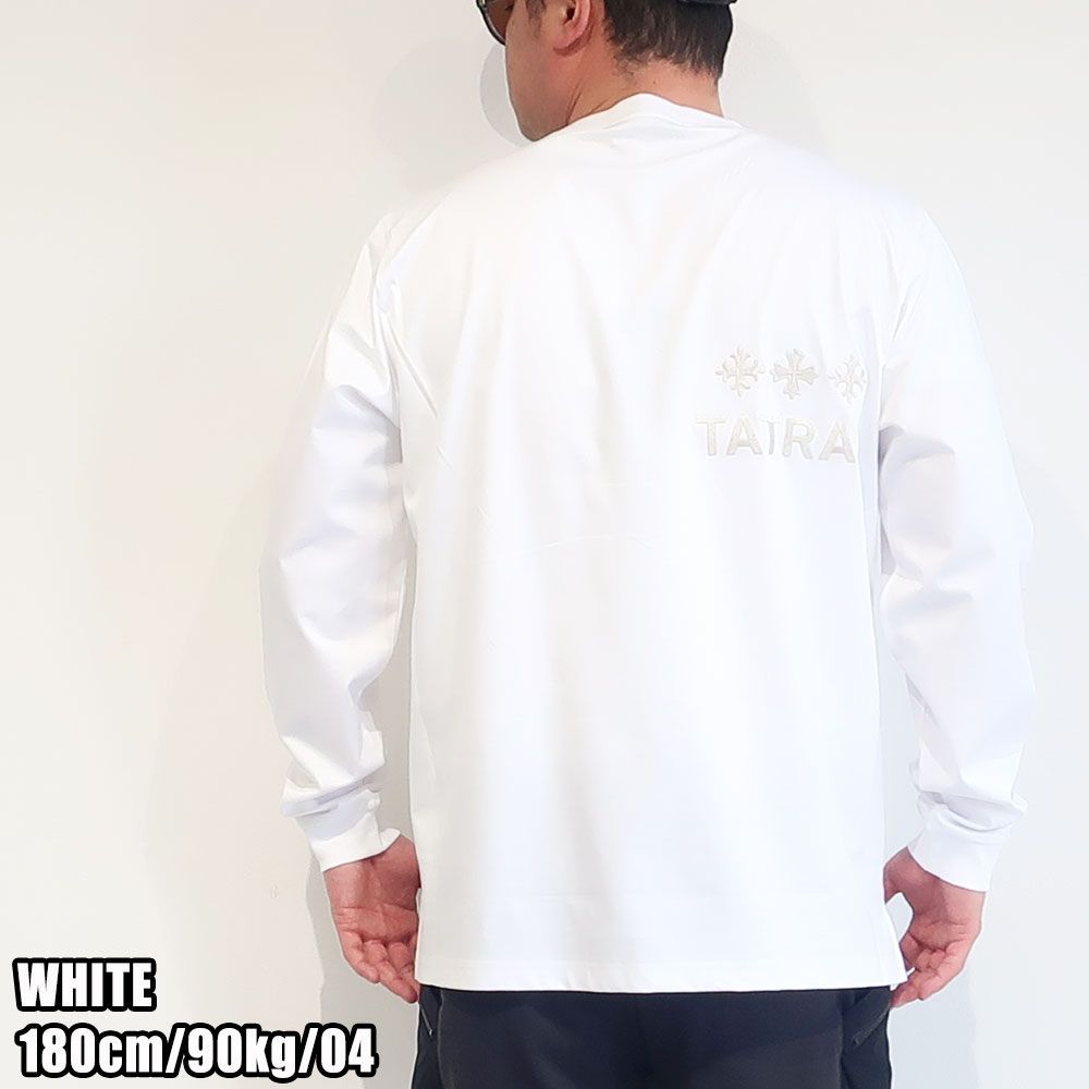 TATRAS タトラス メンズ ブランド Tシャツ BELECI べレチ