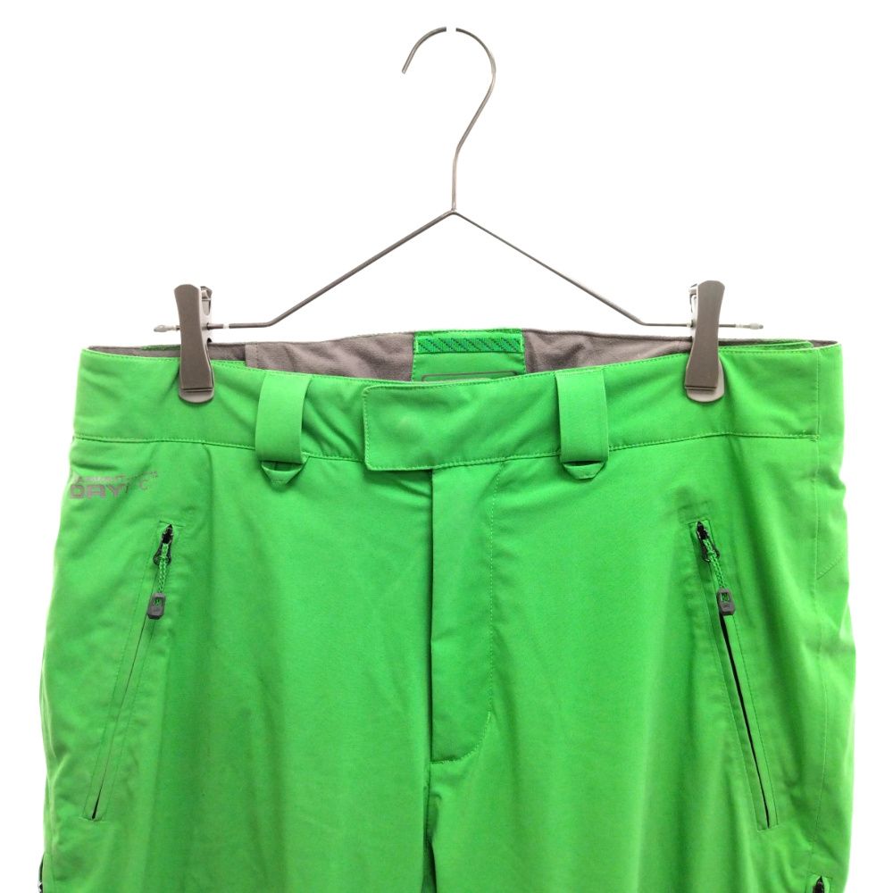 MAMMUT (マムート) Sella Pants セラ スキー パンツ 1020-04992