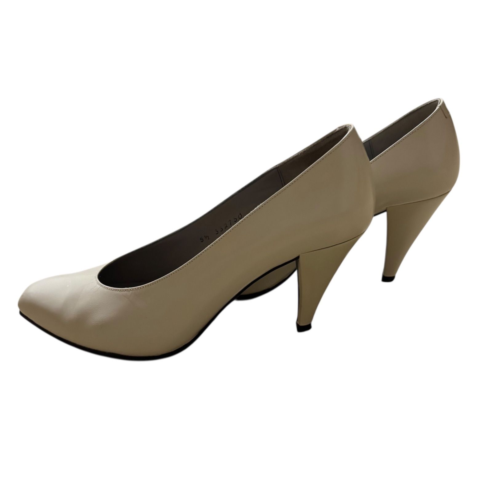 Z1566Christian Dior クリスチャンディオール パンプス ヒール