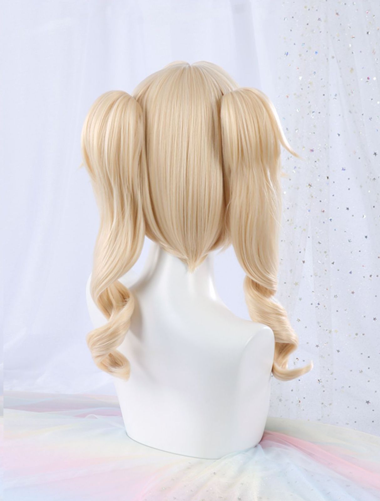 ZELA@様ウィッグオーダー確認ページ ZELA@様ウィッグオーダー確認