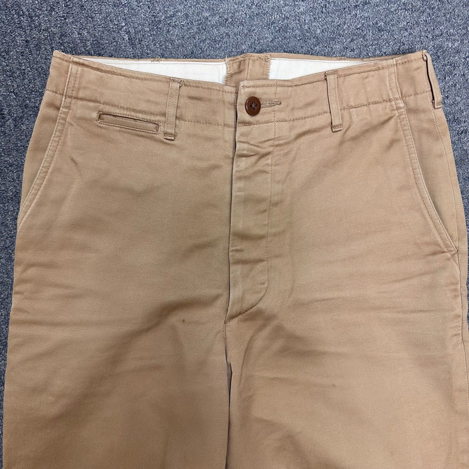 AtLast&Co アットラスト ワークパンツ チノパン ワークチノ ATLAST ＆ CO(アットラスト) CHINO Work Pantsチノワークパンツ