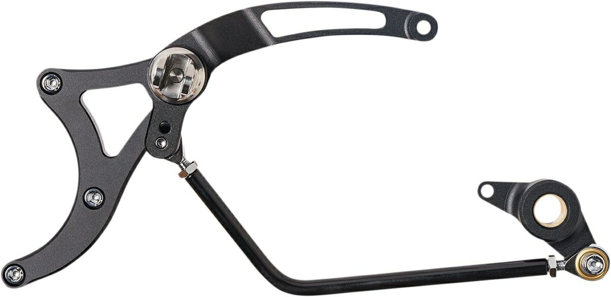 ミッドコントロールキット 2017年以降ツーリング|ブラックOPS