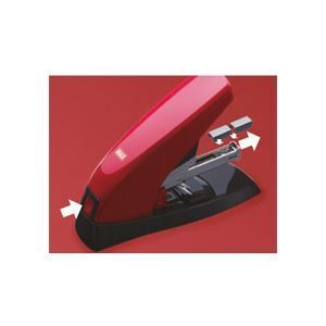 マックス バイモ80 80枚とじ ホワイト HD-11UFL W 1個 SKLAD-KIRPICHA_RU