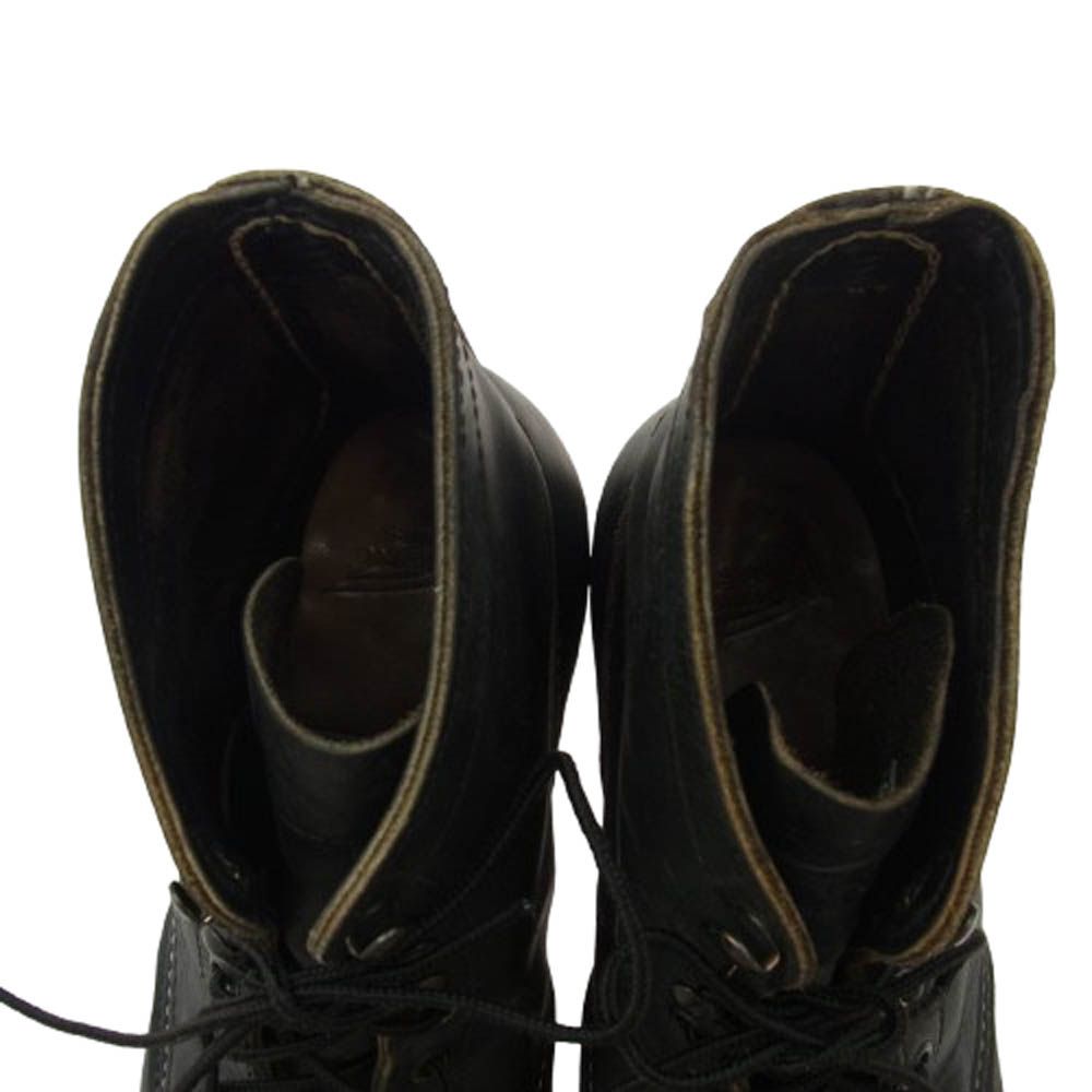 21年レッドウィング 8086 アイアンレンジャー8Dラフ＆タフ キャップ